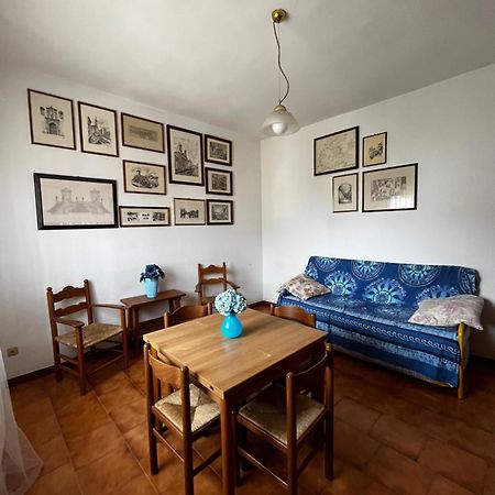 Apartament Orlando Porto Garibaldi Zewnętrze zdjęcie