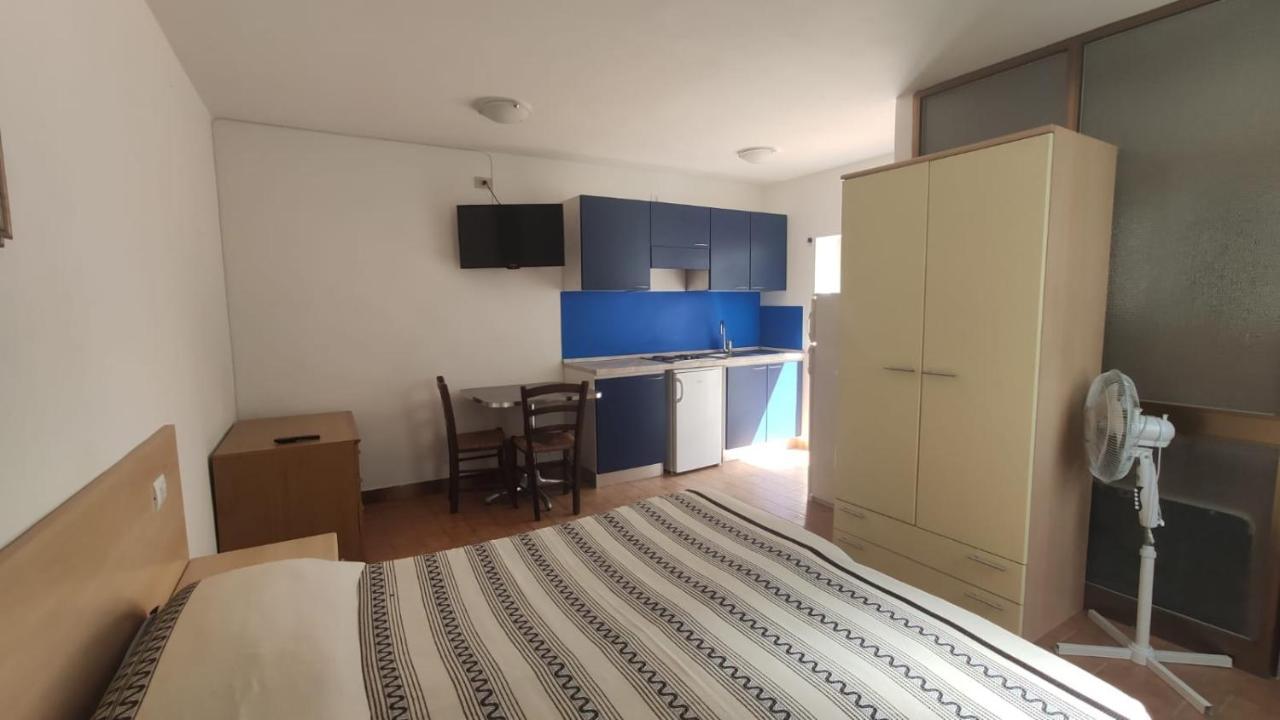 Apartament Orlando Porto Garibaldi Zewnętrze zdjęcie