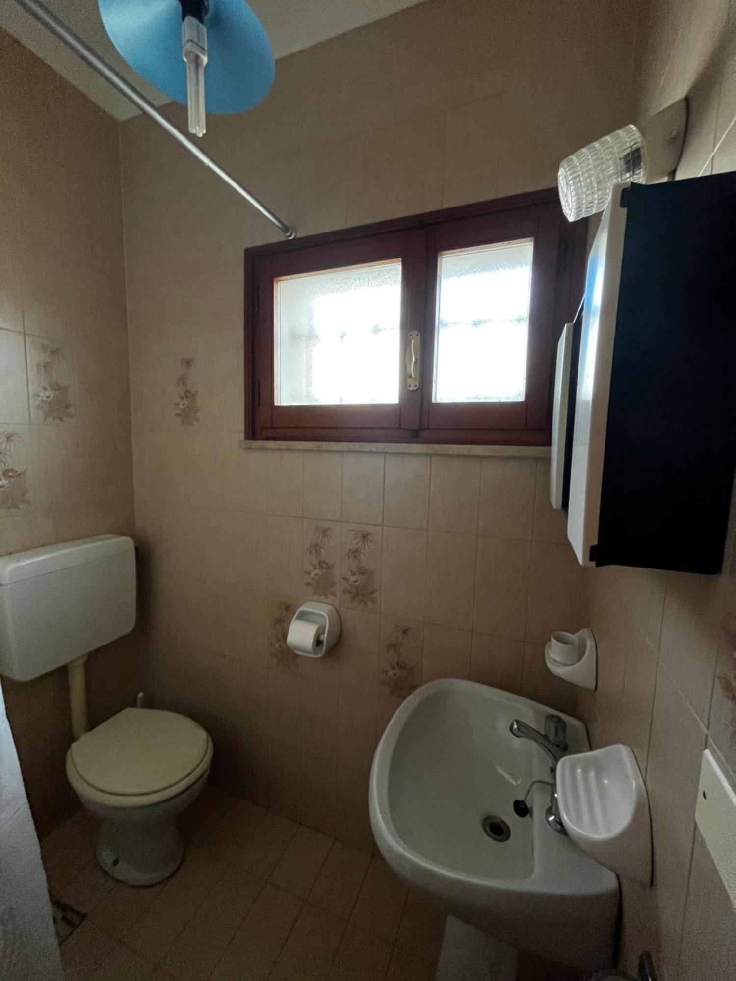 Apartament Orlando Porto Garibaldi Zewnętrze zdjęcie