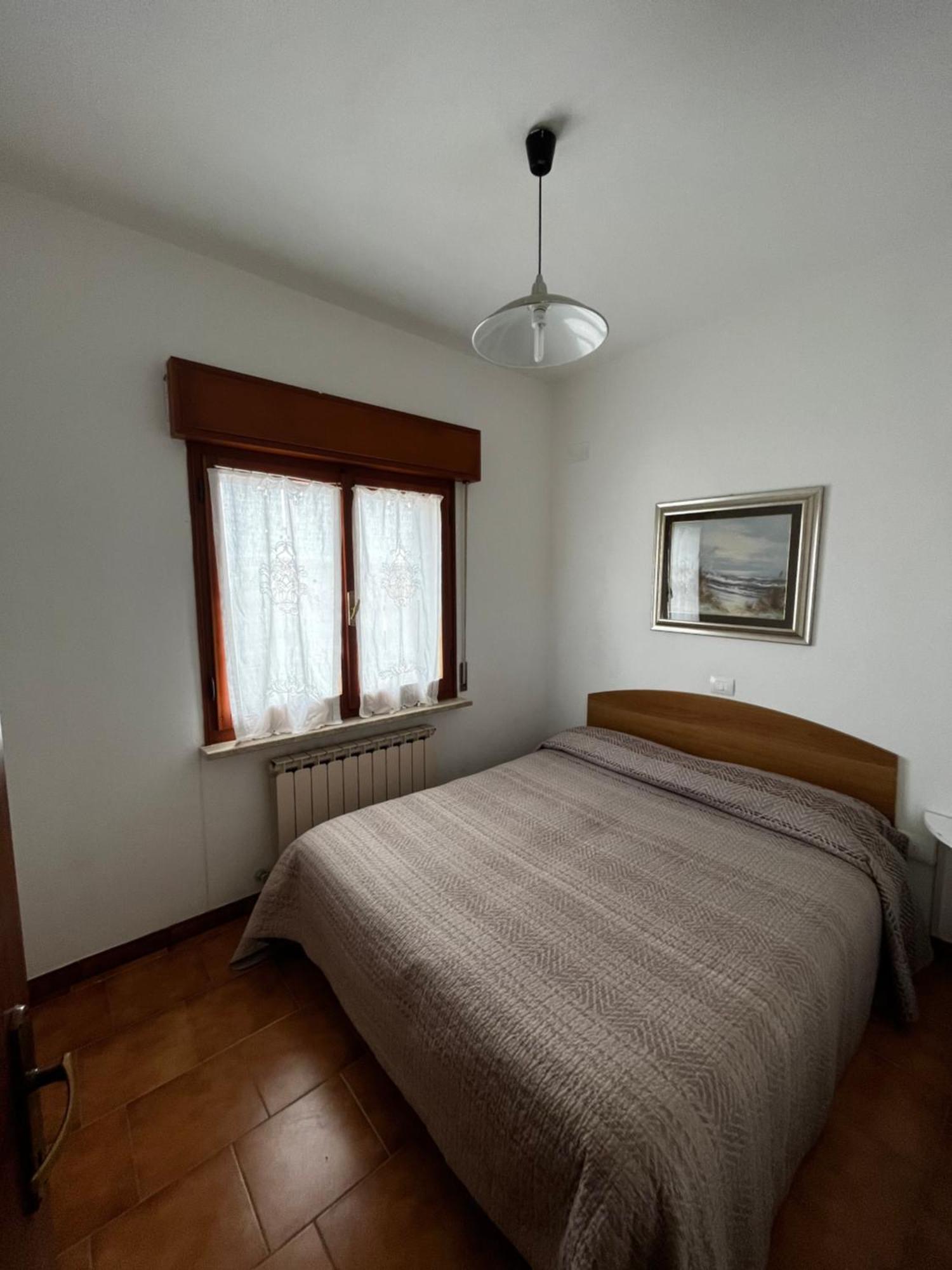Apartament Orlando Porto Garibaldi Zewnętrze zdjęcie