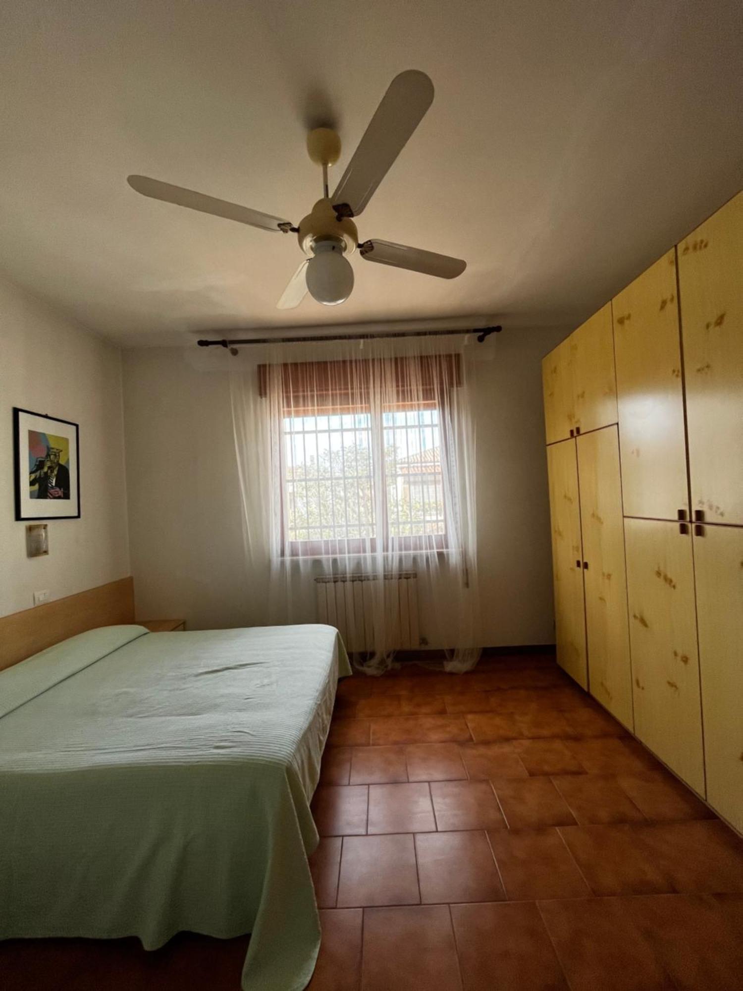 Apartament Orlando Porto Garibaldi Zewnętrze zdjęcie