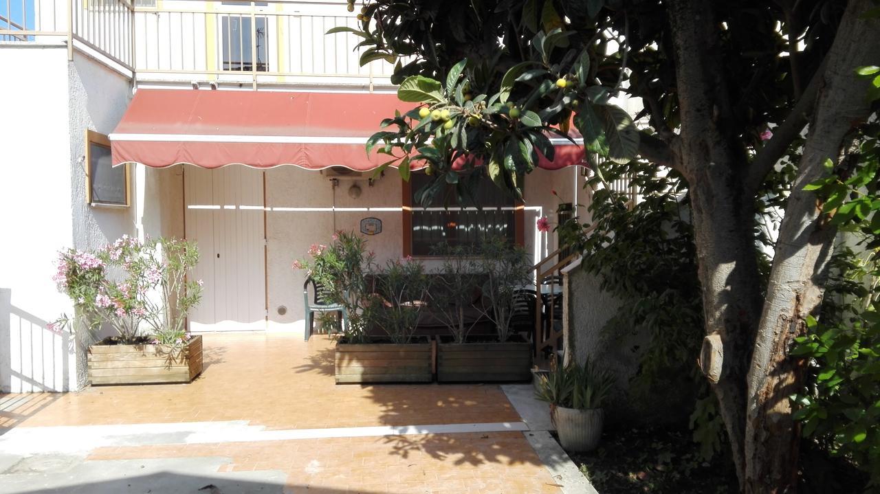 Apartament Orlando Porto Garibaldi Zewnętrze zdjęcie