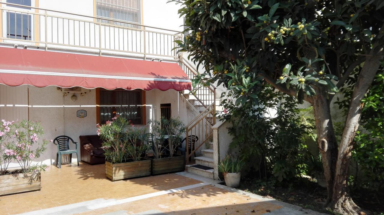 Apartament Orlando Porto Garibaldi Zewnętrze zdjęcie