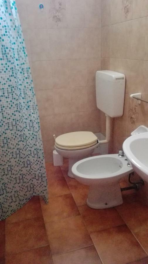 Apartament Orlando Porto Garibaldi Zewnętrze zdjęcie