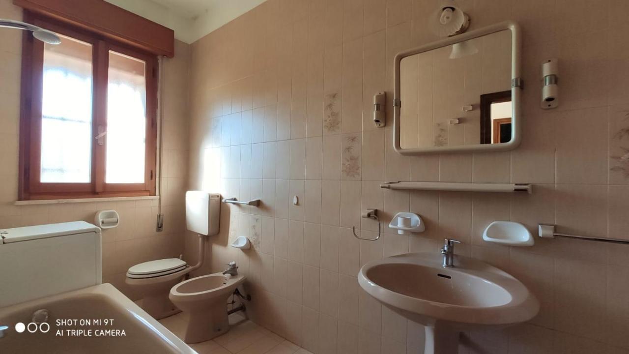 Apartament Orlando Porto Garibaldi Zewnętrze zdjęcie